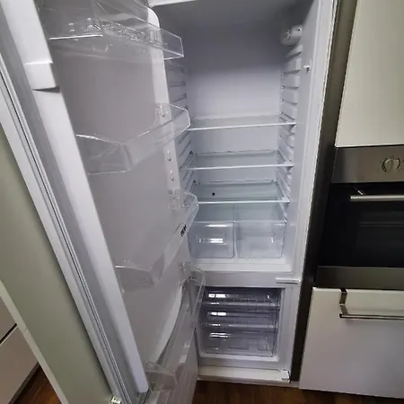 Ferienwohnung Kurort Zentrum Апартаменты *