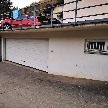 Ferienwohnung Kurort Zentrum *